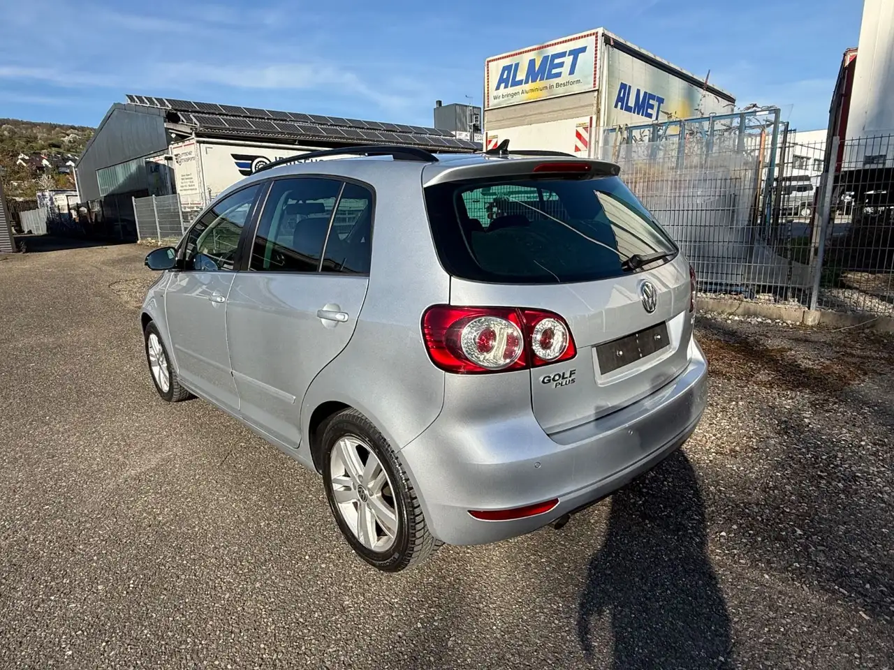 Das Auto