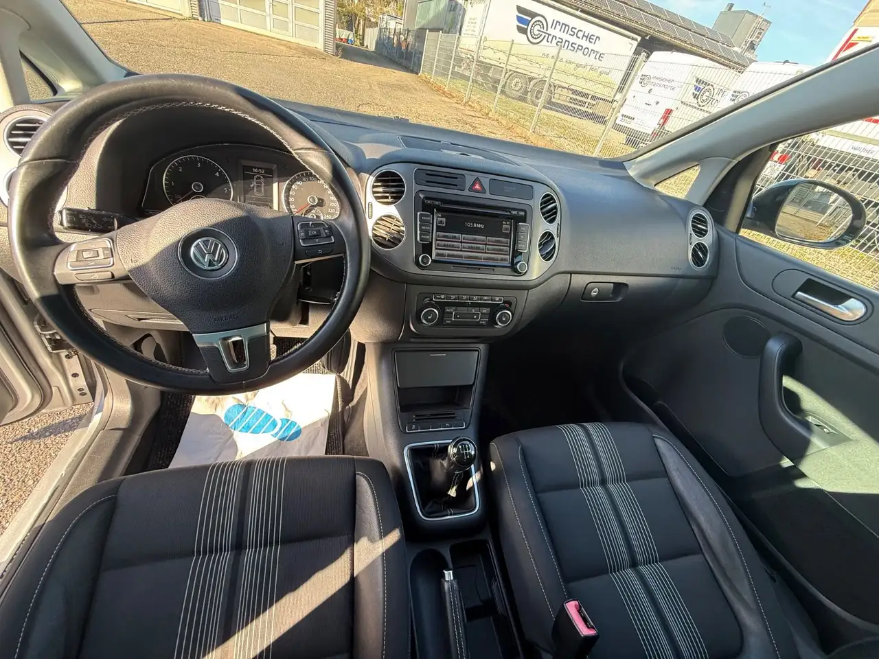 Das Auto