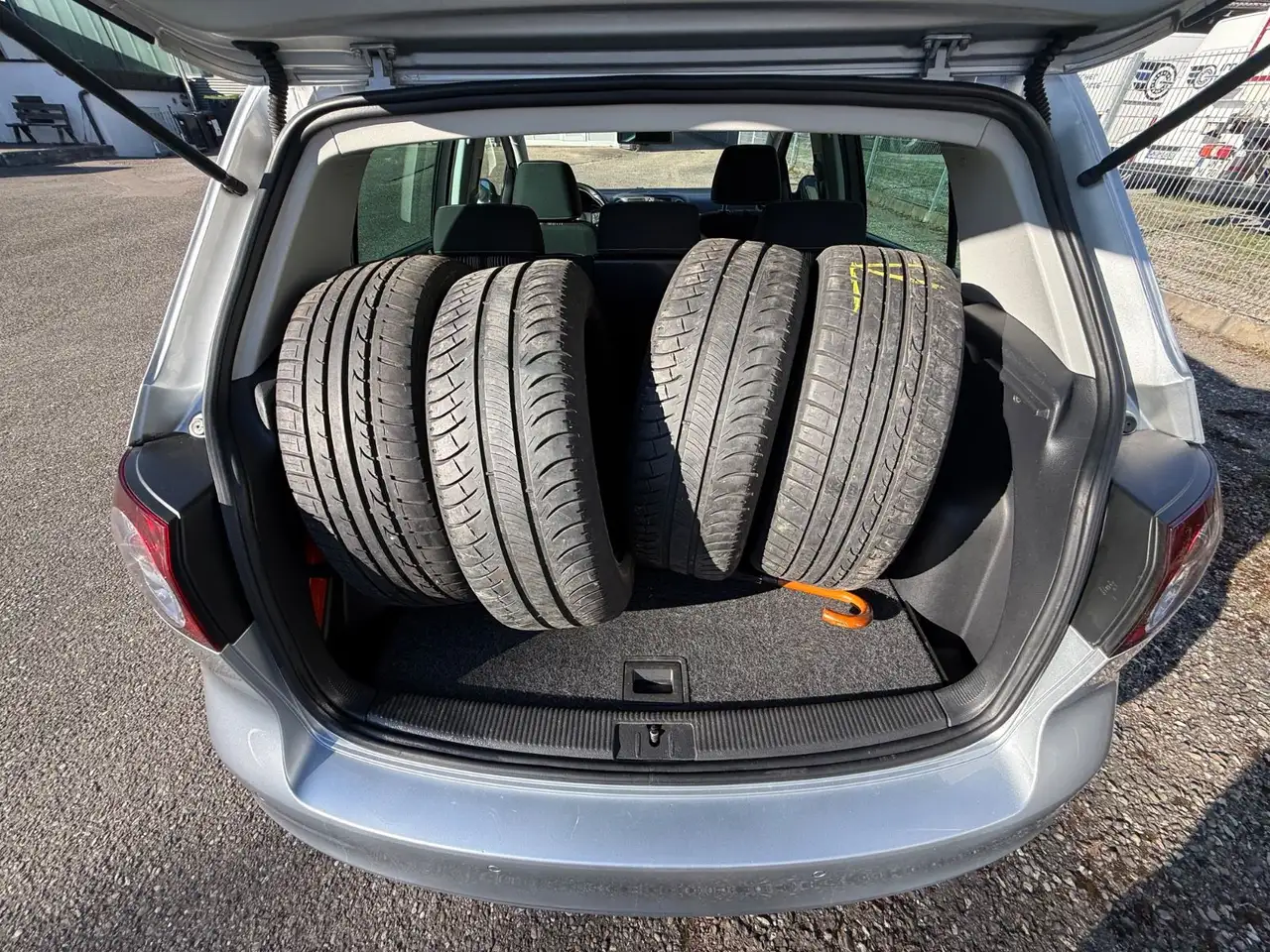 Das Auto