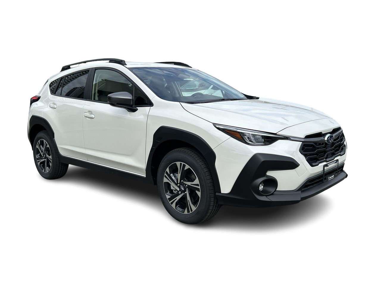 2026 Subaru Crosstrek Touring CVT CarPlay / Android Auto | Backup Camera — снимка 1