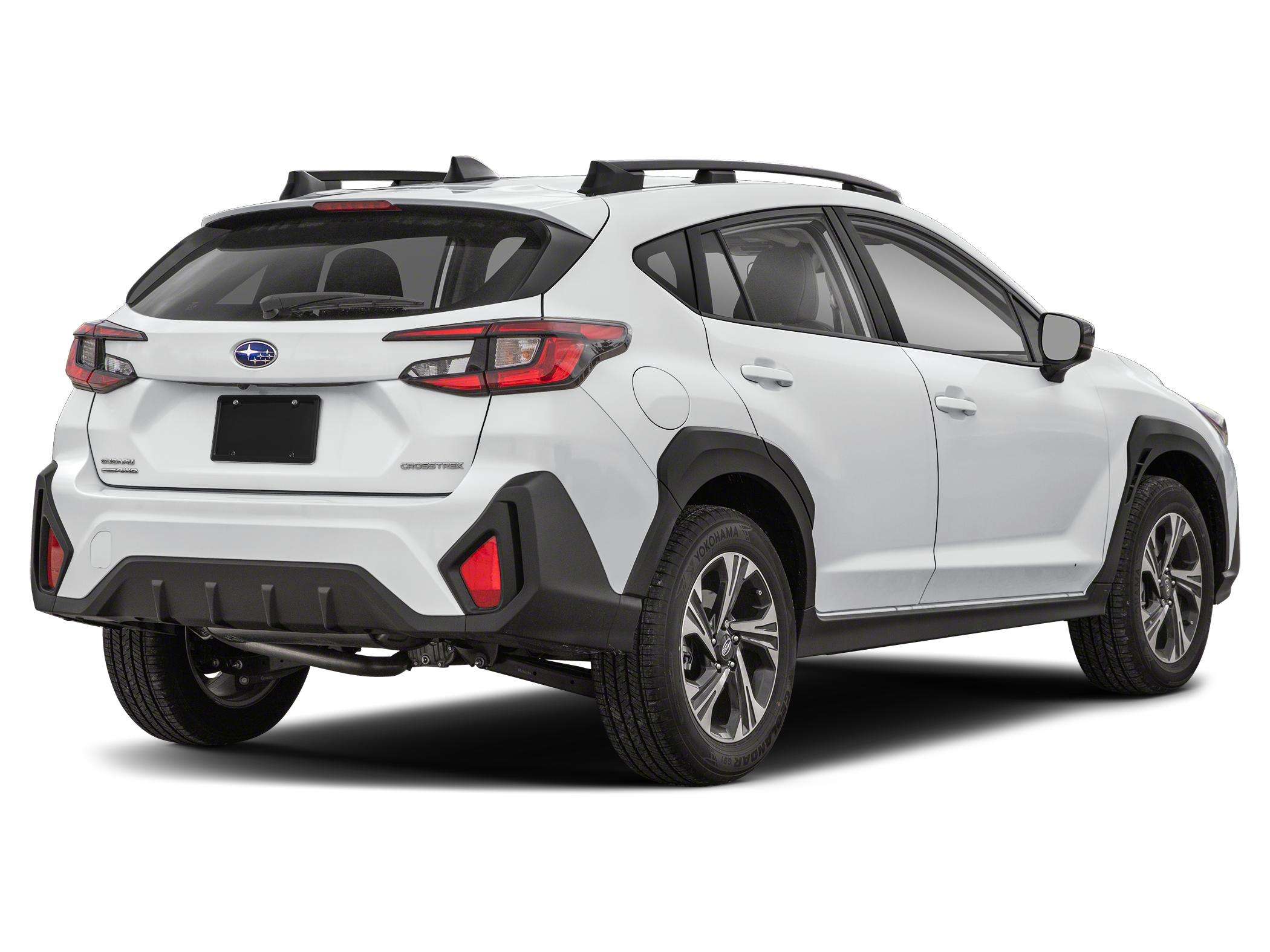 2026 Subaru Crosstrek Touring AWD — снимка 1