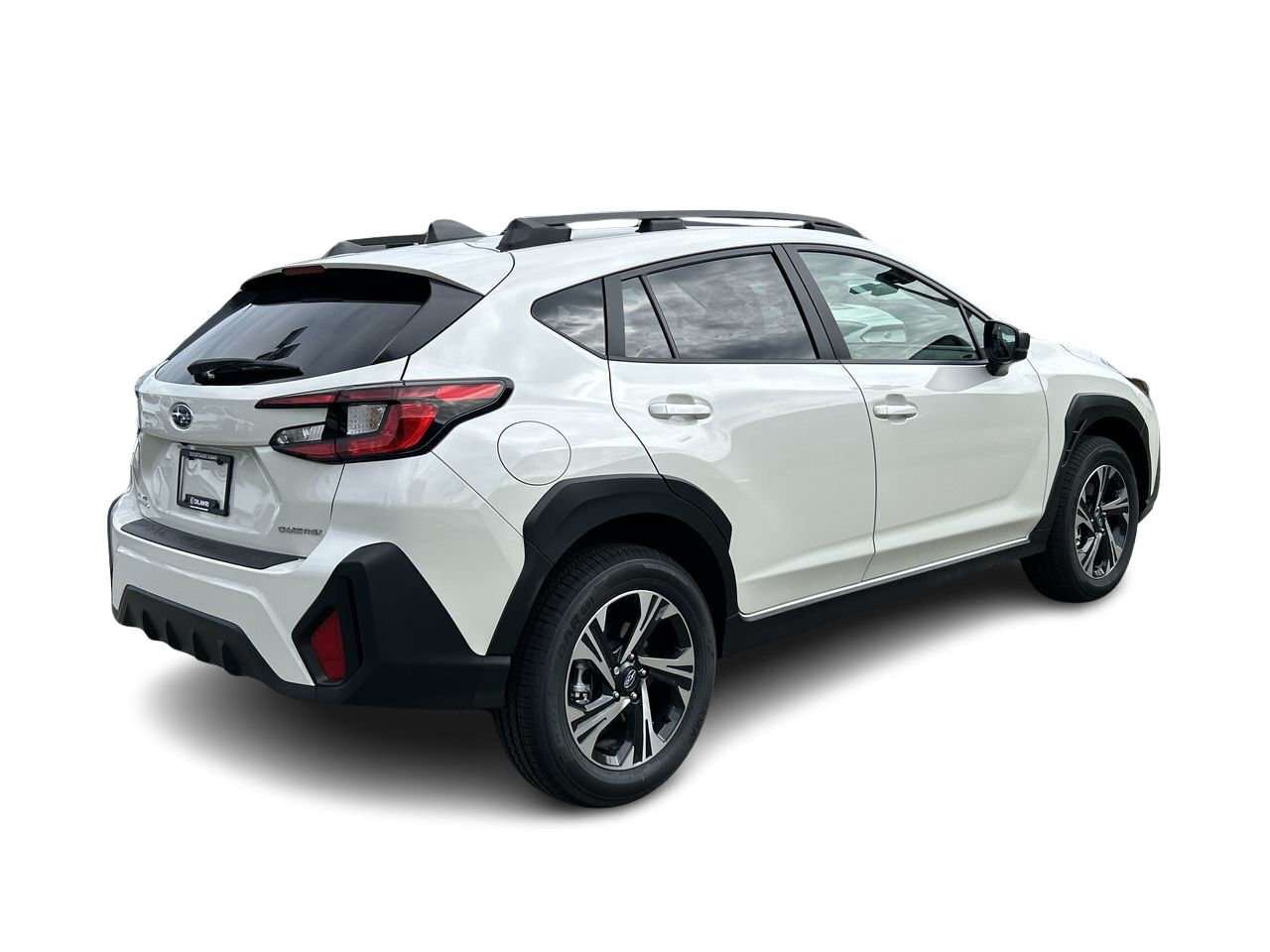 2026 Subaru Crosstrek Touring CVT CarPlay / Android Auto | Backup Camera — снимка 1