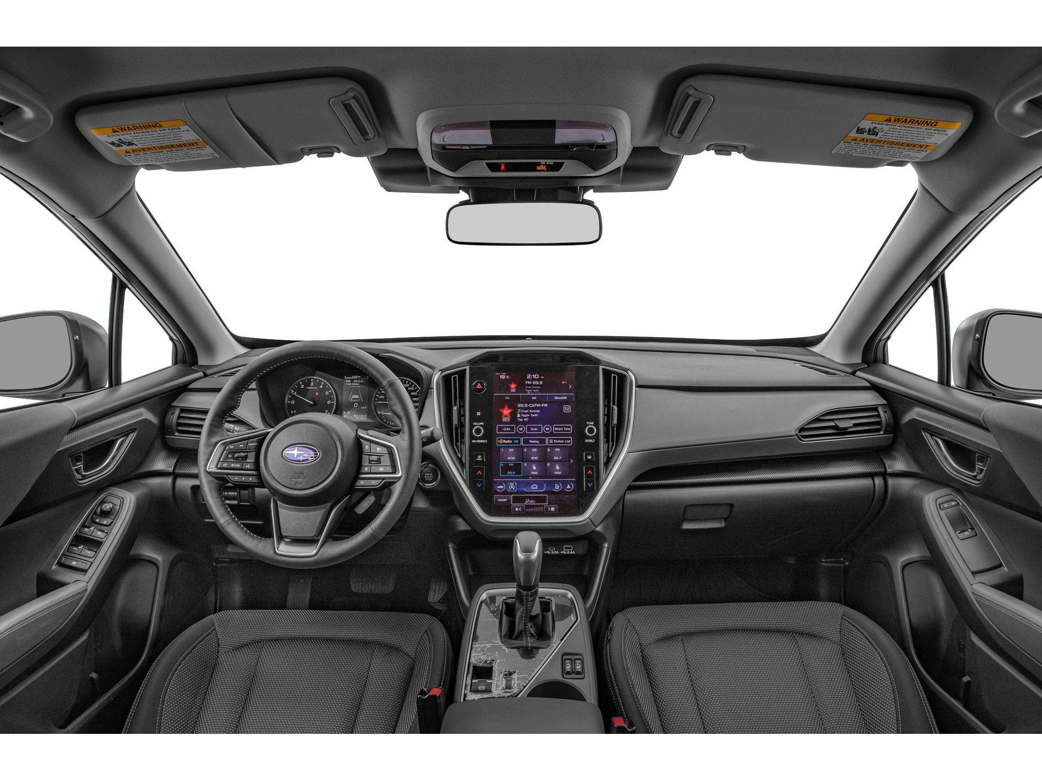 2026 Subaru Crosstrek Touring AWD — снимка 1