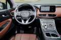 Hyundai SANTA FE Prime Hybrid 4WD Schwarz - thumbnail 10