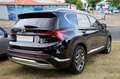 Hyundai SANTA FE 1.6 T-GDI- Hybrid Prime Hybrid 4WD LEDER AHK LE... Schwarz - thumbnail 2