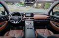 Hyundai SANTA FE 1.6 T-GDI- Hybrid Prime Hybrid 4WD LEDER AHK LE... Schwarz - thumbnail 9