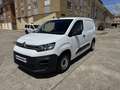 Citroen Berlingo Van BlueHDi S&S Talla M Control 75 Blanco - thumbnail 5