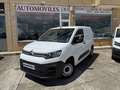 Citroen Berlingo Van BlueHDi S&S Talla M Control 75 Blanco - thumbnail 1