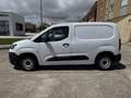Citroen Berlingo Van BlueHDi S&S Talla M Control 75 Blanco - thumbnail 9