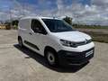 Citroen Berlingo Van BlueHDi S&S Talla M Control 75 Blanco - thumbnail 3