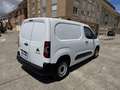 Citroen Berlingo Van BlueHDi S&S Talla M Control 75 Blanco - thumbnail 10