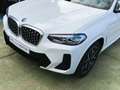 BMW X4 xDrive 20dA xLine Blanco - thumbnail 6