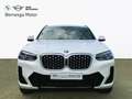 BMW X4 xDrive 20dA xLine Blanco - thumbnail 2