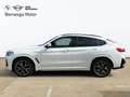 BMW X4 xDrive 20dA xLine Blanco - thumbnail 3