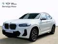 BMW X4 xDrive 20dA xLine Blanco - thumbnail 1