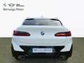 BMW X4 xDrive 20dA xLine Blanco - thumbnail 5