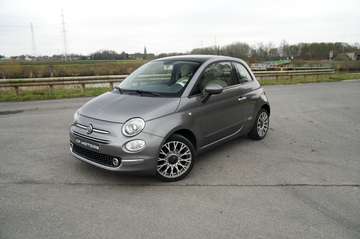 1.2i | CRUISE | NAVI | XENON | PDC