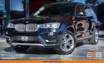 Baureihe 20d xDrive *PDC/SHZ/Klima./Temp.*
