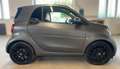 smart forTwo 90 0.9 Turbo Passion Gris - thumbnail 5