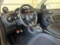 smart forTwo 90 0.9 Turbo Passion Gris - thumbnail 9