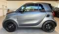 smart forTwo 90 0.9 Turbo Passion Gris - thumbnail 2
