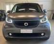 smart forTwo 90 0.9 Turbo Passion Gris - thumbnail 8
