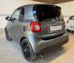 smart forTwo 90 0.9 Turbo Passion Gris - thumbnail 7