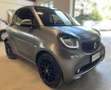 smart forTwo 90 0.9 Turbo Passion Gris - thumbnail 6