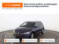 Volkswagen Polo VI 1.0 TSI Style MATRIX NAVI DIGITAL-TACHO Violett - thumbnail 1