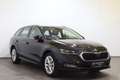 Skoda Octavia Combi 2,0 TDI Style DSG|MATRIX|AHK|RFK|NAVI Schwarz - thumbnail 2