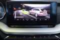 Skoda Octavia Combi 2,0 TDI Style DSG|MATRIX|AHK|RFK|NAVI Schwarz - thumbnail 21