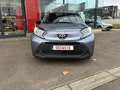 Toyota Aygo X play Gris - thumbnail 2