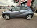 Toyota Aygo X play Gris - thumbnail 9