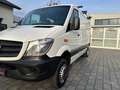 Mercedes-Benz Sprinter 519 CDI 4X4/Klima/Bi-Xenon/Sonderaufbau Weiß - thumbnail 11
