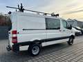Mercedes-Benz Sprinter 519 CDI 4X4/Klima/Bi-Xenon/Sonderaufbau Weiß - thumbnail 8
