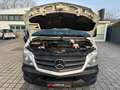 Mercedes-Benz Sprinter 519 CDI 4X4/Klima/Bi-Xenon/Sonderaufbau Weiß - thumbnail 41