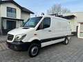Mercedes-Benz Sprinter 519 CDI 4X4/Klima/Bi-Xenon/Sonderaufbau Weiß - thumbnail 4