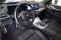BMW i4 eDrive40 M-Sportpakket Night Edition 04/2023 Noir - thumbnail 9