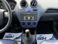 Ford Fiesta Basis *TOP *TÜV NEU***5.990KM Silver - thumbnail 10