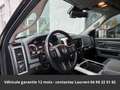 Dodge RAM Crew Cab 4x4 Tout compris hors homologation 4500e Noir - thumbnail 8