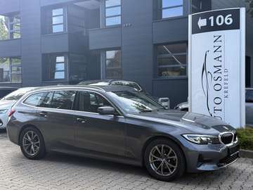 d Sport Line |LiveCockpitProf|AHK|Ambiente
