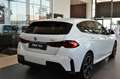 BMW 118 d Bílá - thumbnail 4