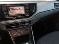 Volkswagen Polo Comfortline 1.0 TSI DSG KAM GJ-REIF PDC MAL SHZ Schwarz - thumbnail 14
