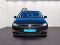 Volkswagen Polo Comfortline 1.0 TSI DSG KAM GJ-REIF PDC MAL SHZ Schwarz - thumbnail 3