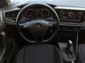 Volkswagen Polo Comfortline 1.0 TSI DSG KAM GJ-REIF PDC MAL SHZ Schwarz - thumbnail 22