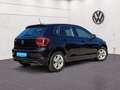 Volkswagen Polo Comfortline 1.0 TSI DSG KAM GJ-REIF PDC MAL SHZ Schwarz - thumbnail 9