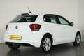 Volkswagen Polo 1.0 TSI Highline / Navi / CarPlay / Cruisecontrol Blanc - thumbnail 2