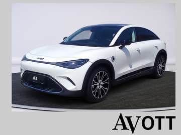 200kW Premium 2xKlima 360 ACC AUT HUD Kam. SD