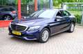 Mercedes-Benz C 180 156pk Edition Navi|LED|Sportstoelen|PDC|LMV|ParkAs Синий - thumbnail 28