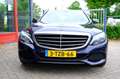 Mercedes-Benz C 180 156pk Edition Navi|LED|Sportstoelen|PDC|LMV|ParkAs Blau - thumbnail 7